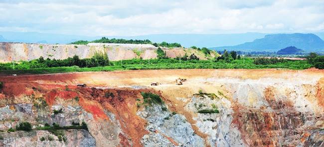  ม.44 ปิดเหมืองทองอัครา