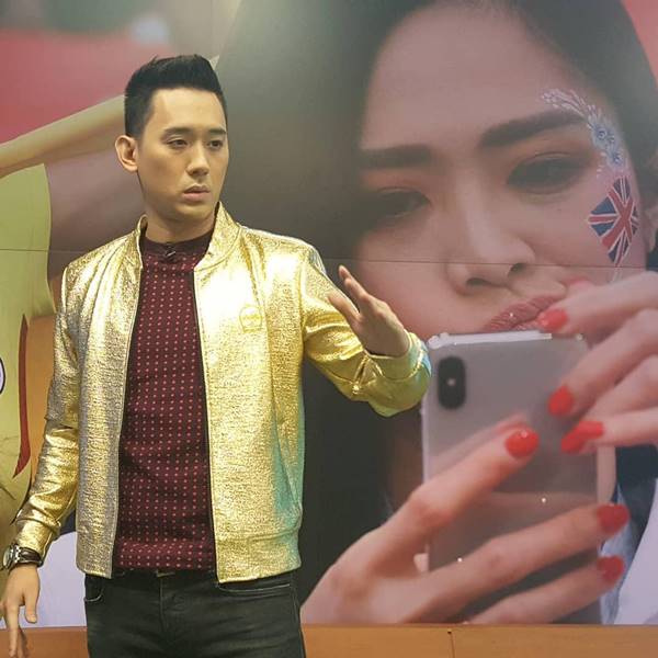 ช่อง 3 สั่งเชือดแชมป์ พีรพล