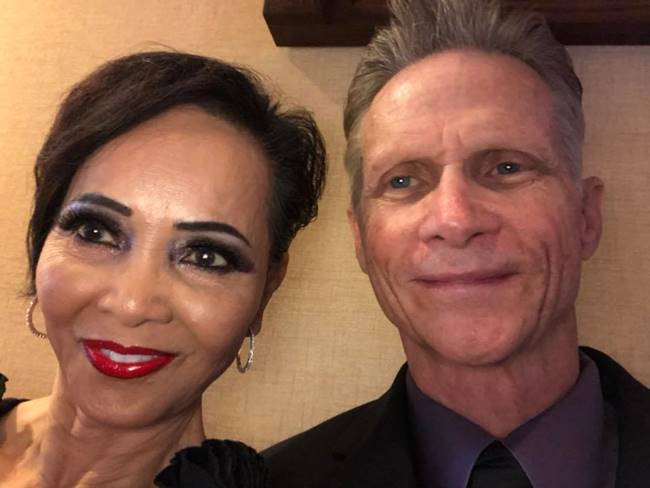 หญิงไทยวัย 71 ปี ได้รับ Golden Buzzer 