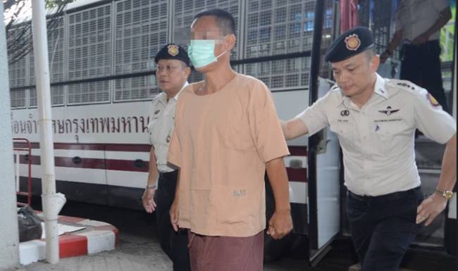 แก๊งค้ากามน้ำเพียงดิน