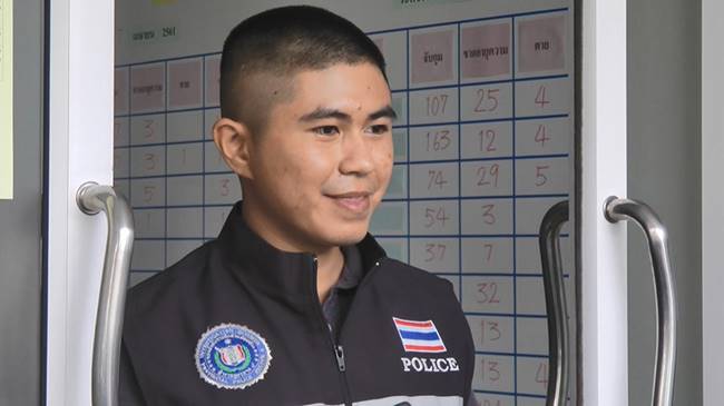 ส.ต.ต. เปิดใจ ไม่ได้สอบ ตร.