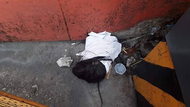 แตกตื่นทั้งตำบล