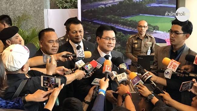 จุรินทร์ ลักษณวิศิษฏ์