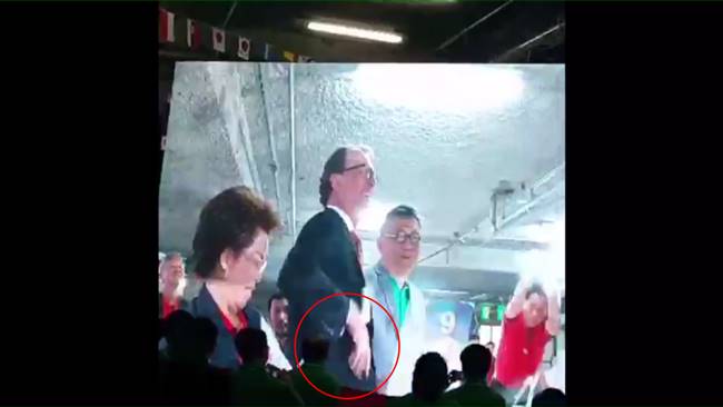 คลิปจับรางวัลบอลโลก