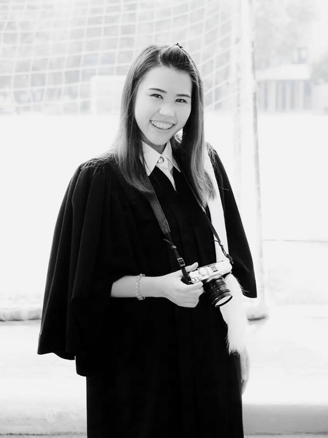 ครอบครัวน้องแอ๋ม