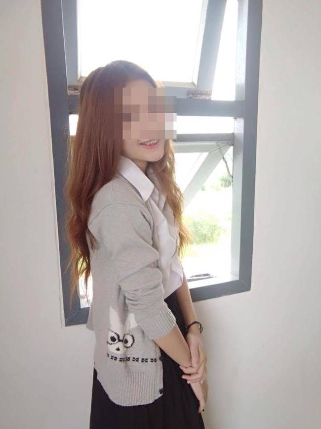 น้องหญิง