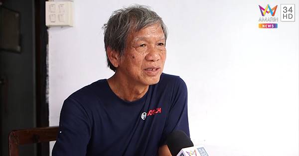 วัดล็อกประตูขังชาวบ้าน