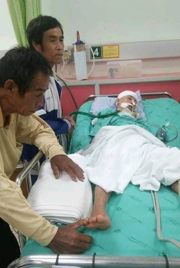 น้องวาวา สิ้นลมแล้ว