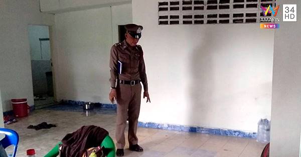 กินยาฆ่าแมลงดับ