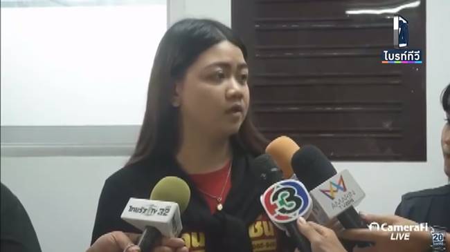 ฆ่า น้องหญิง