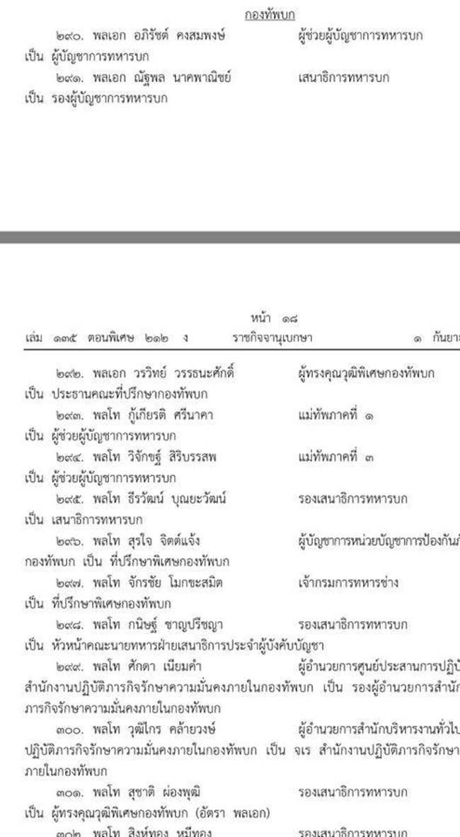 พล.อ. อภิรัชต์ คงสมพงษ์ 