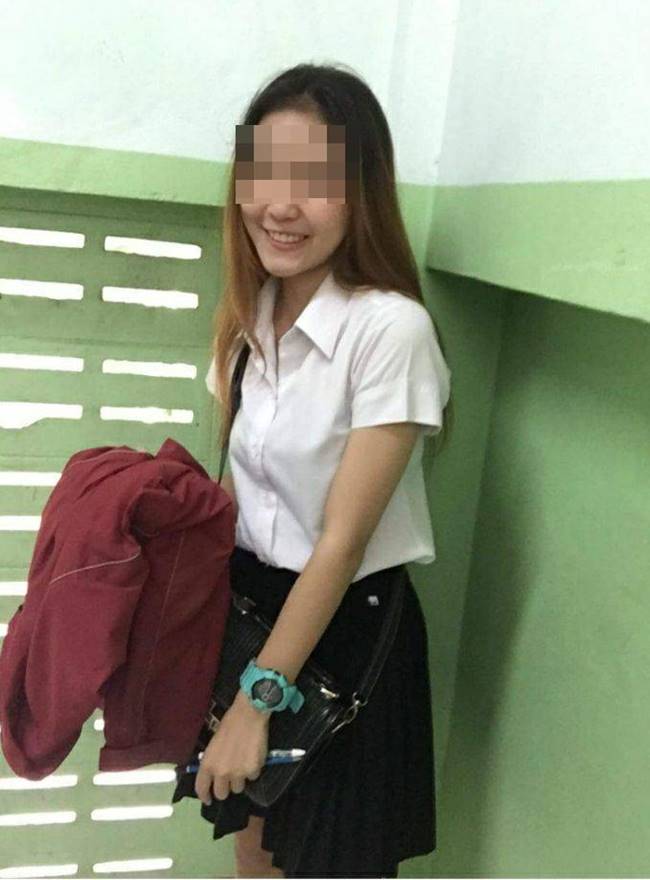 น้องหญิง