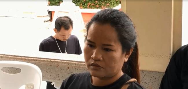 ศพน้องน้ำเพชร 