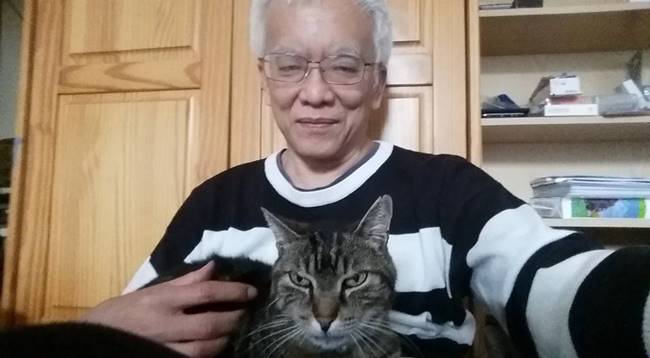 สมศักดิ์ เจียม