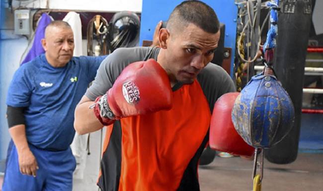 แหลม ศรีสะเกษ