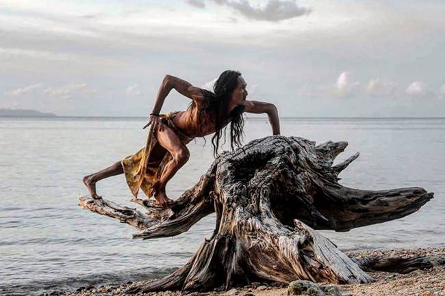 พี่ทูน มนุษย์ถ้ำ