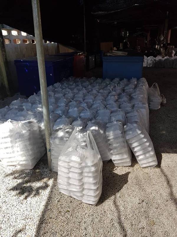 แม่ค้าถูกแคนเซิลข้าว 2 หมื่นกล่อง