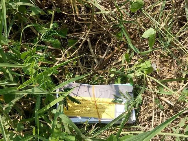 บุรุษไปรษณีย์มักง่าย