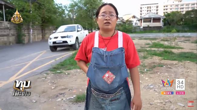 โจรใช้ไม้ติดตะปู บุกตีหัวยาย