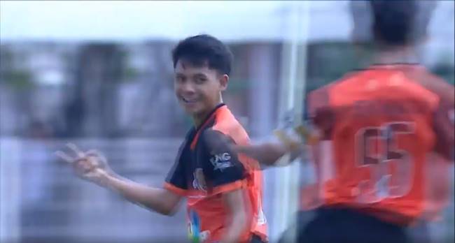 เพื่อนน้องเบส เล่านาทีชนรถพ่วง 