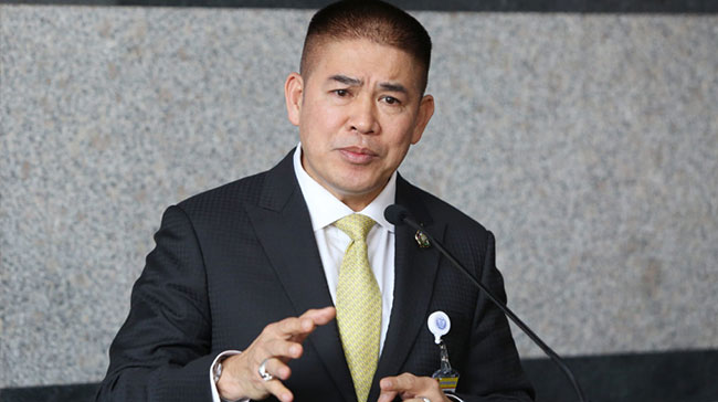 ธรรมนัส พรหมเผ่า