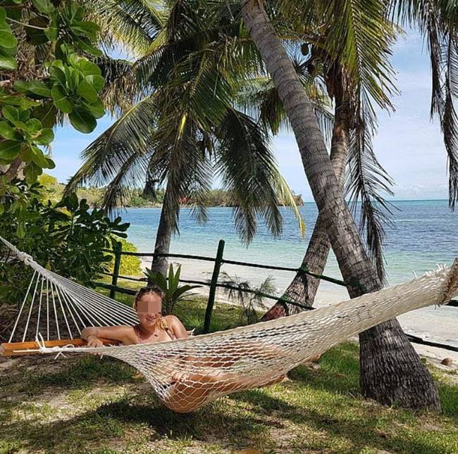 ฆ่าข่มขืนนักท่องเที่ยว