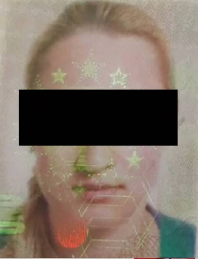 ฆ่าข่มขืนนักท่องเที่ยว