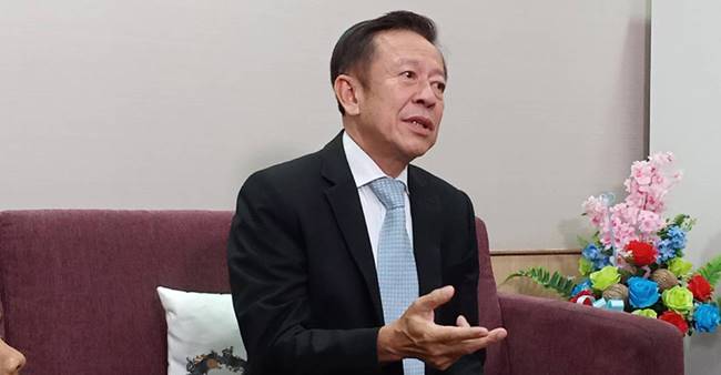 กกต.