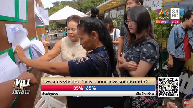 เปิดใจคนไทยในนิวซีแลนด์