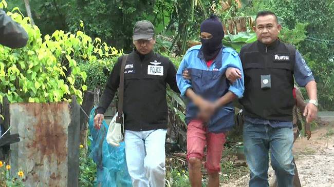 ข่มขืนหลานสาวออทิสติก