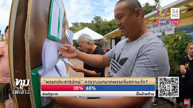 เปิดใจคนไทยในนิวซีแลนด์