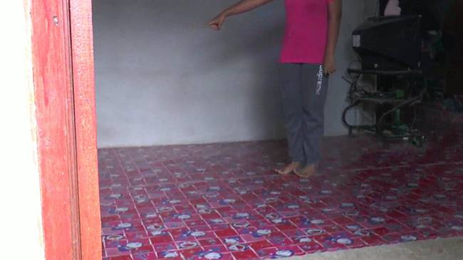 ข่มขืนหลานสาวออทิสติก