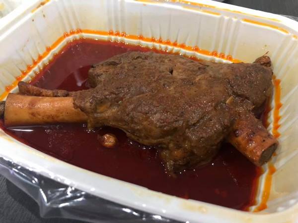 หม่อมถนัดแดก