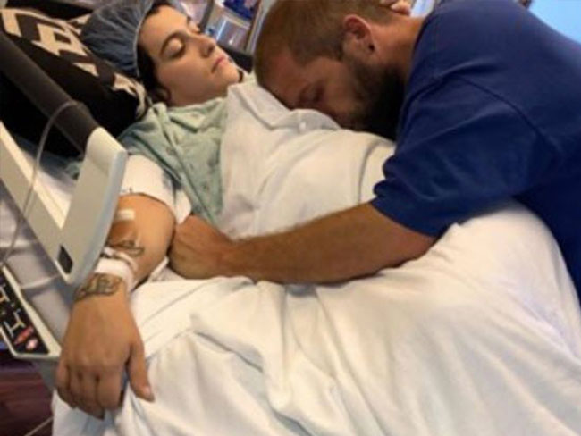 เด็กแรกเกิด