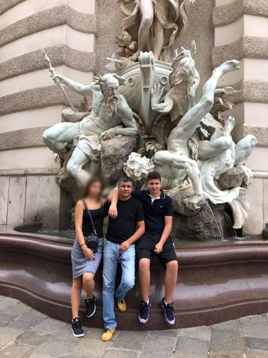 ขโมยอวัยวะ