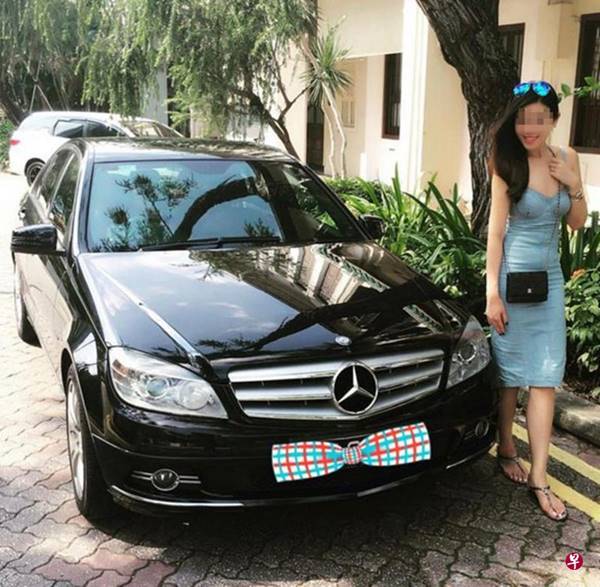 ขับรถย้อนศร