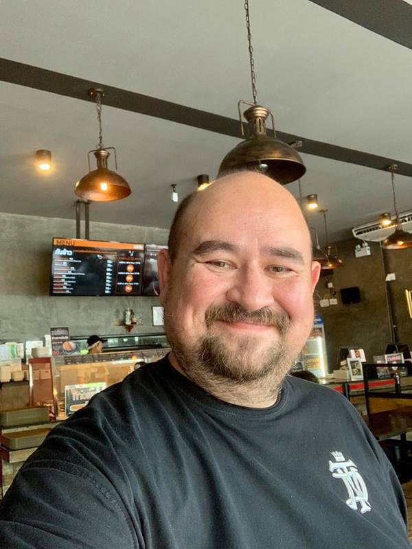 หม่อมถนัดแดก