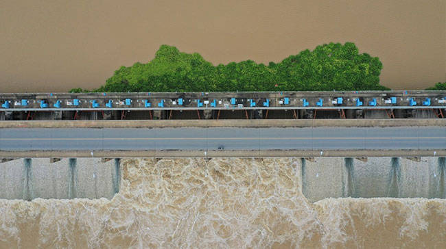 กรมชลประทาน