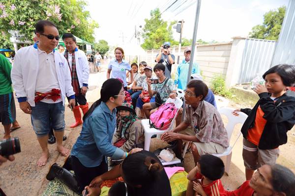 ส.ส. เพื่อไทย ซัดเดือด ประยุทธ์
