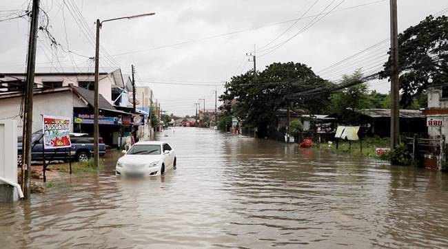 พายุโพดุล