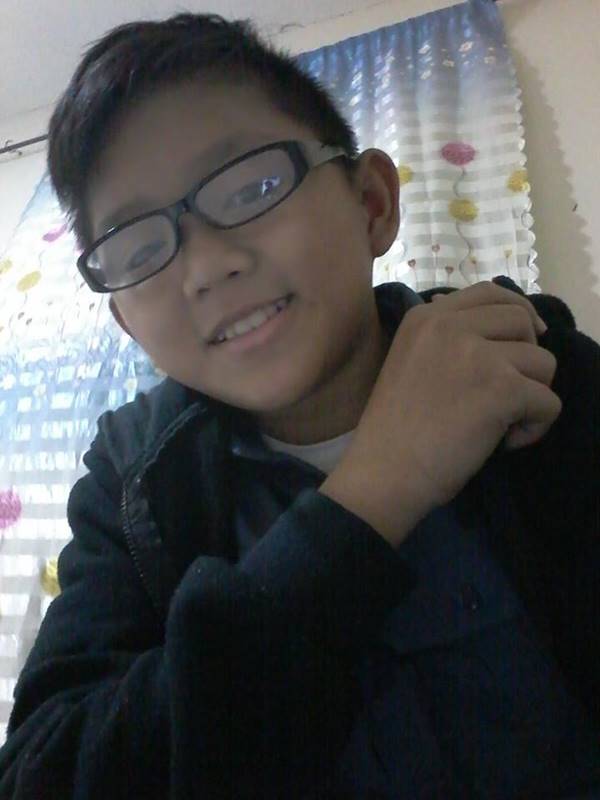 คนหน้าเด็ก