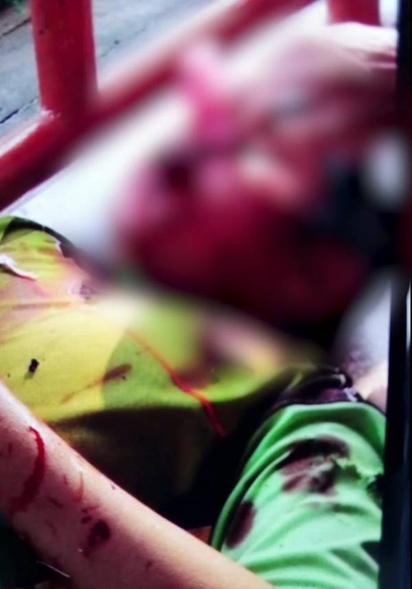 ประทัดระเบิด