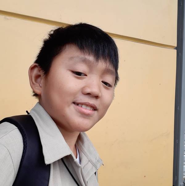 คนหน้าเด็ก