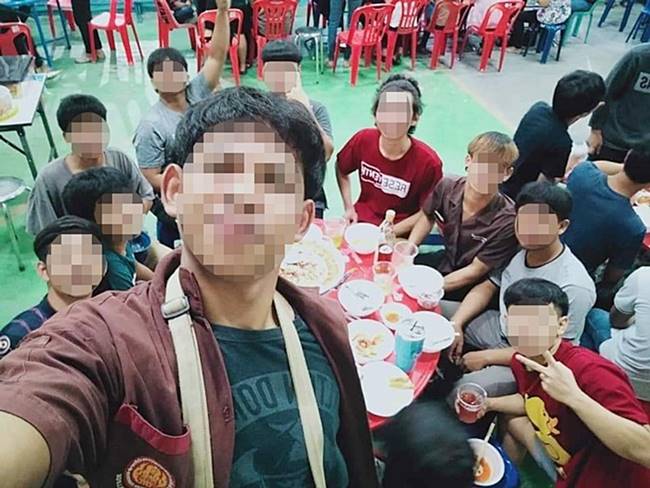 ข่าวนักศึกษาศรีสะเกษล่าสุด