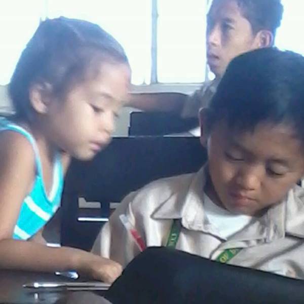 คนหน้าเด็ก