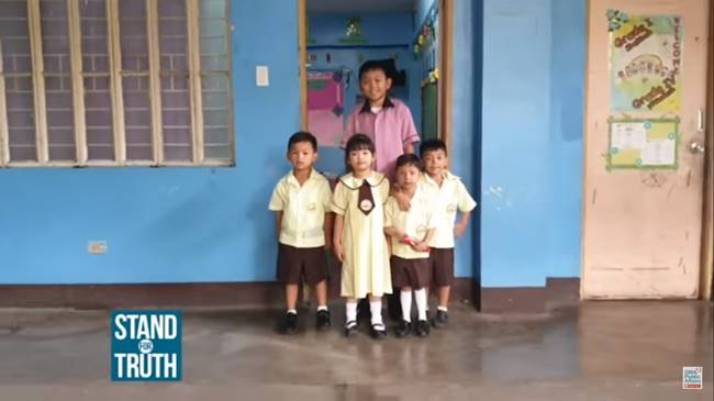 คนหน้าเด็ก