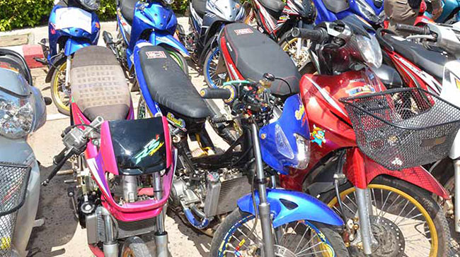 เด็กแว้น