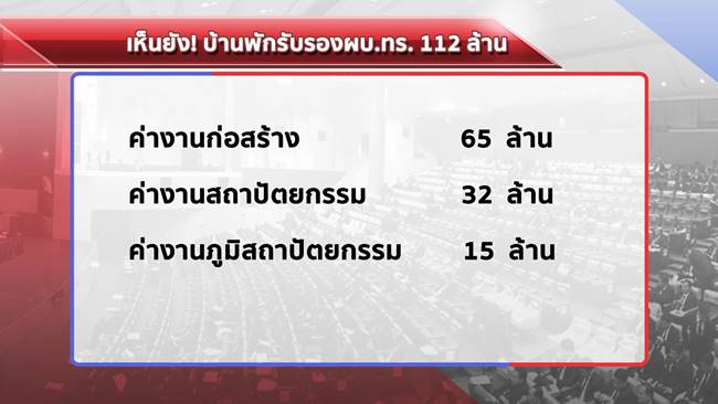 บ้านพักกองทัพเรือ