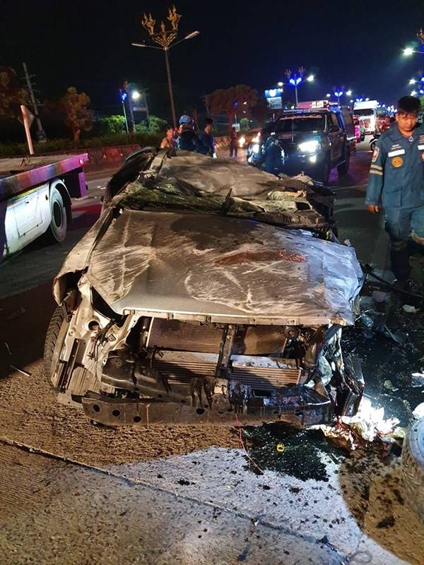 คลิปเทคนิคศรีสะเกษ