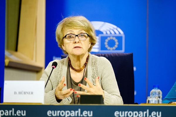 อังกฤษออกจาก EU 